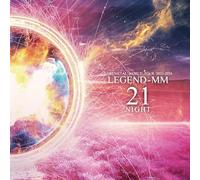 Babymetal - Babymetal World Tour 2023 - 2024 Legend - MM "21 Night" [VINYL]