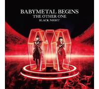 Babymetal Begins-The Other One-Black Night [Import]