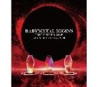 Babymetal Begins - The Other One Blu-ray