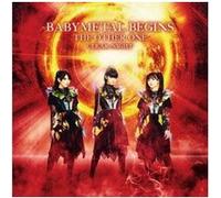 Babymetal Begins-The Other One-Clear Night [Import]
