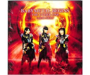 Babymetal Begins-The Other One-Clear Night [Import]