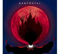 Babymetal - Hedobangya!!