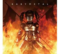 Babymetal - Ijime, Dame, Zettai [Japan TFCC-89407