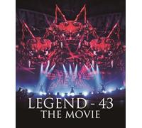 Babymetal Legend - 43 The Movie