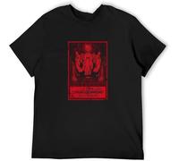 Babymetal Legend Cover Su-Metal Moametal Yuimetal Kawaii Metal T Shirt Black XXL
