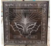 Babymetal - Legend - S - Baptism Xx - Live At Hiroshima Green Arena [Vinyl] Ltd