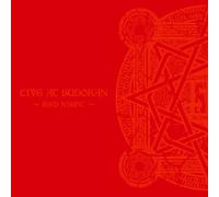 BABYMETAL-LIVE AT BUDOKAN: RED NIGHT APOCALYPSE (LIMITED EDITION) DVD + CD NEUF