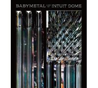 Babymetal - Live At Intuit Dome Blu-ray