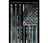 Babymetal - Live At Intuit Dome DVD