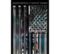 Babymetal - Live At Intuit Dome DVD DVD