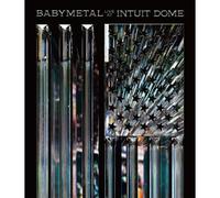 Babymetal - Live At Intuit Domeblu-Ray [Blu-Ray]