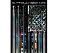 Babymetal - Live At Intuit Domedvd [Dvd]