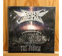 Live at The Forum [Import]