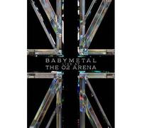 Babymetal - Live At The O2 Arena Blu-ray
