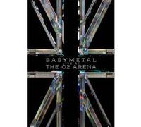 Babymetal - Live At The O2 Arena Blu-ray