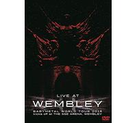 Babymetal-Live at Wembley Arena-World Tour2016 [Edizione: Giappone] [Import]