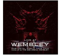 Live (Babymetal World Tour 2016 Kicks Off at The SSE Arena. Wembley) [Import]