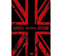 Babymetal - Babymetal: World Tour 2014: Live in London [Import]