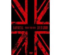 Babymetal: Live In London [Dvd] [Ntsc]