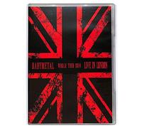 Babymetal - Live In London - World Tour 2014- - DVD - 65 - F4z