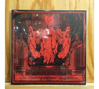 Babymetal - Live (Legend 1999 & 1997 Apocalypse) [Vinyl Lp] Oversize Item Spilt, Ltd Ed, Japan - Import