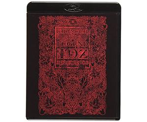 Babymetal - Live-Legend I.D.Z Apocalypse [Blu-Ray] [Import]