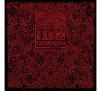 Babymetal Live Legend I.D.Z Apocalypse (Vinyl)