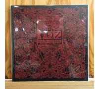 Babymetal - Live (Legend I.D.Z Apocalypse) [Vinyl] Oversize Item Spilt, Ltd Ed,