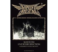 Babymetal / Live Score Selection (Band Score)