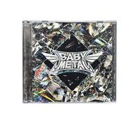 Babymetal - Metal Forth - Cd