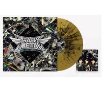 BABYMETAL - Metal Forth Hot Topic Exclusive Vintage Filmstrip (Signed Card), Babymetal