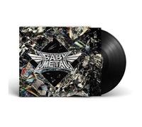 BABYMETAL – Metal Forth – Vinyle 12" LP
