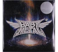 Babymetal - Metal Galaxy [Import]