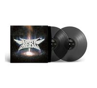 BABYMETAL - METAL GALAXY