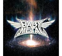 Babymetal - Metal Galaxy [Vinilo]
