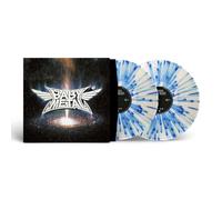 Metal Galaxy – Vinyle bleu et blanc – Universal Music Group