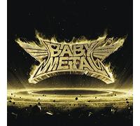 BABYMETAL - Metal Resistance
