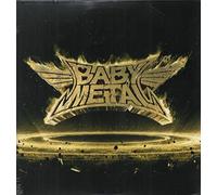 Babymetal - Metal Resistance