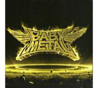 Babymetal - Metal Resistance - Coffret Limité