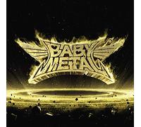 Babymetal - Metal Resistance [Import]