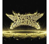 BABYMETAL - METAL RESISTANCE (LIMITED BOX SET) CD NEUF