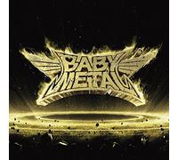 Babymetal - Metal Resistance -Ltd-
