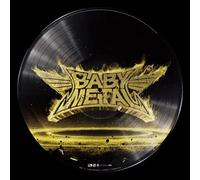 Babymetal - Metal Resistance [Vinyl] [Import]