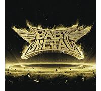 BABYMETAL - METAL RESISTANCE [Vinyl LP]