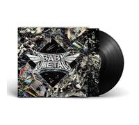 BABYMETAL, Neues Album 2025, Metal Forth
