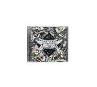 BABYMETAL, Neues Album 2025, Metal Forth