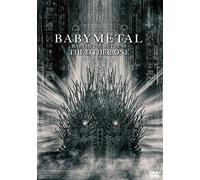 BABYMETAL RETURNS -THE OTHER ONE (通常盤) (DVD) (特典なし)
