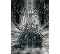 BABYMETAL RETURNS -THE OTHER ONE (通常盤) (DVD) (特典なし)