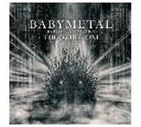 Babymetal Returns The Other One Édition Limitée