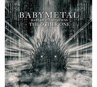 Babymetal Returns The Other One Édition Limitée